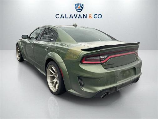2023 Dodge Charger R/T Scat Pack