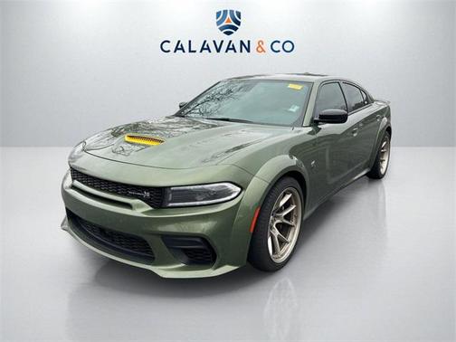 2023 Dodge Charger R/T Scat Pack
