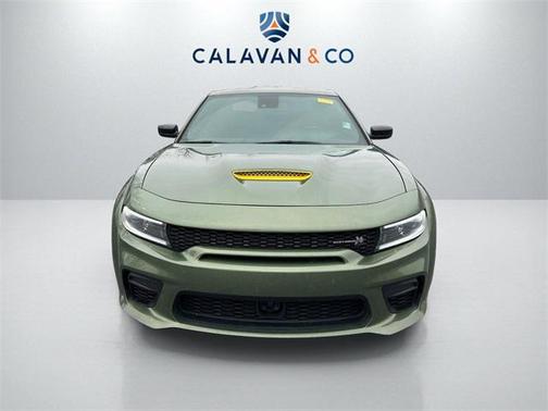 2023 Dodge Charger R/T Scat Pack