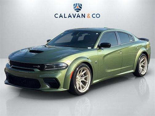 2023 Dodge Charger R/T Scat Pack