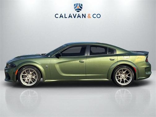 2023 Dodge Charger R/T Scat Pack