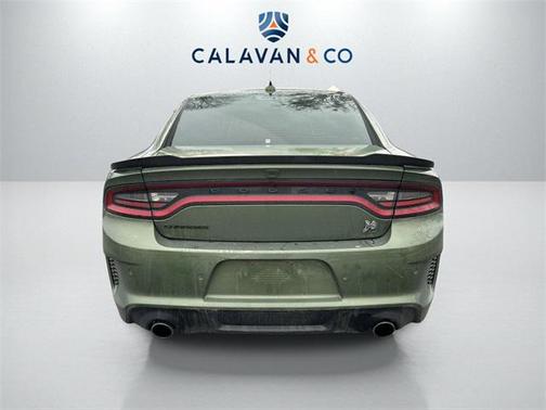 2023 Dodge Charger R/T Scat Pack