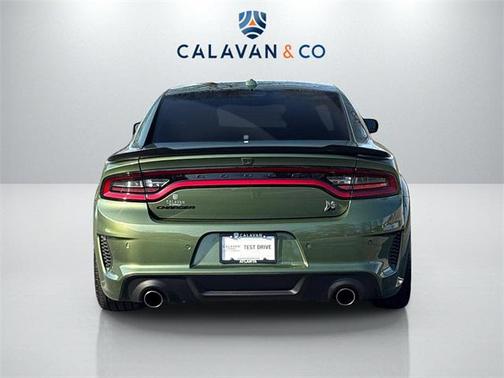 2023 Dodge Charger R/T Scat Pack