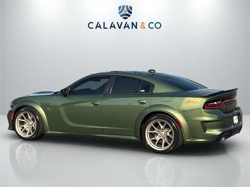 2023 Dodge Charger R/T Scat Pack