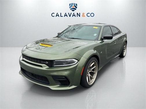 2023 Dodge Charger R/T Scat Pack
