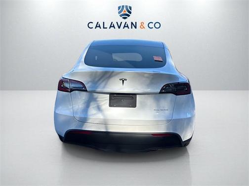 2020 Tesla Model Y Long Range Dual Motor All-Wheel Drive