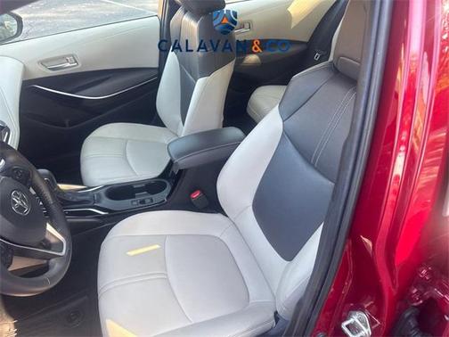 2024 Toyota Corolla Hybrid XLE