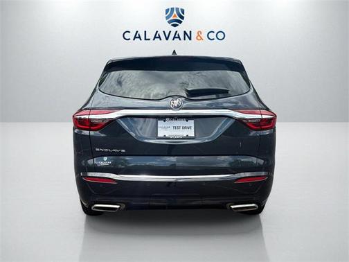 2021 Buick Enclave FWD Essence