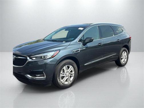 2021 Buick Enclave FWD Essence