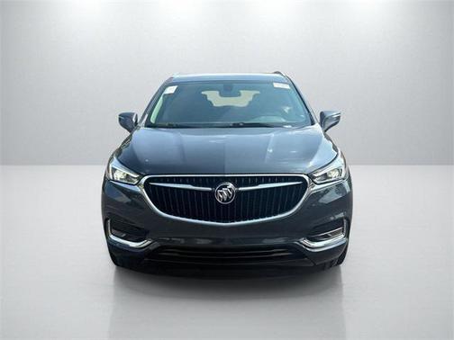 2021 Buick Enclave FWD Essence