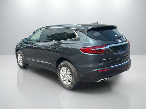 2021 Buick Enclave FWD Essence