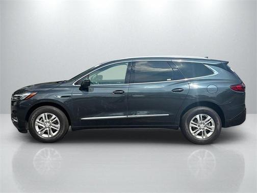 2021 Buick Enclave FWD Essence