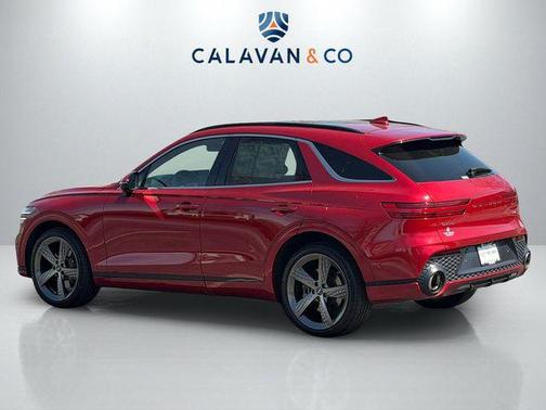 2022 Genesis GV70 3.5T AWD Sport