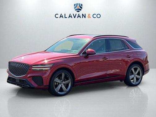 2022 Genesis GV70 3.5T AWD Sport