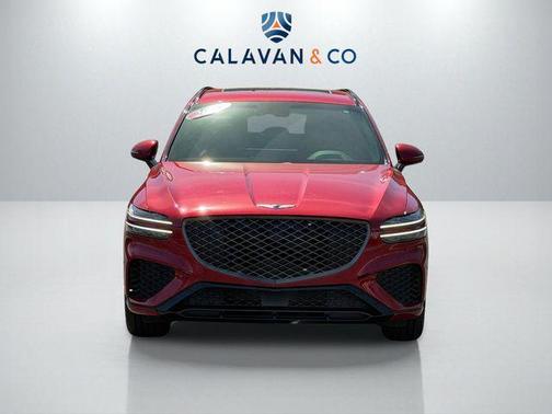 2022 Genesis GV70 3.5T AWD Sport