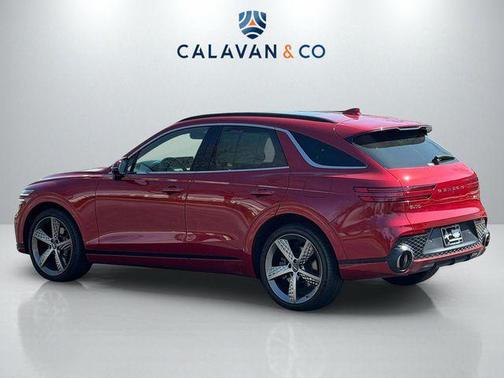 2022 Genesis GV70 3.5T AWD Sport