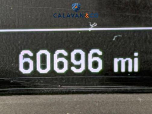 Mosaic Black Metallic 2024 Chevrolet Equinox LS