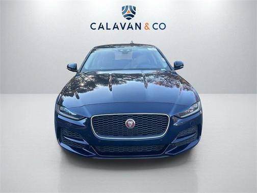 2020 Jaguar XE S AWD Automatic