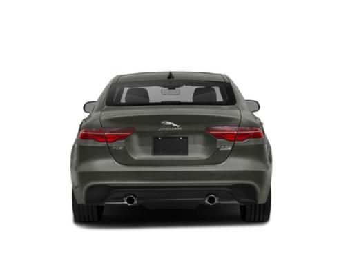 2020 Jaguar XE S AWD Automatic