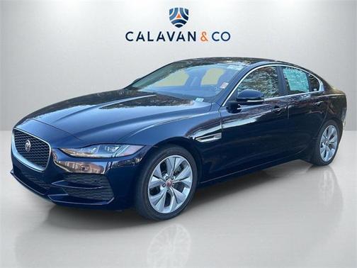 2020 Jaguar XE S AWD Automatic