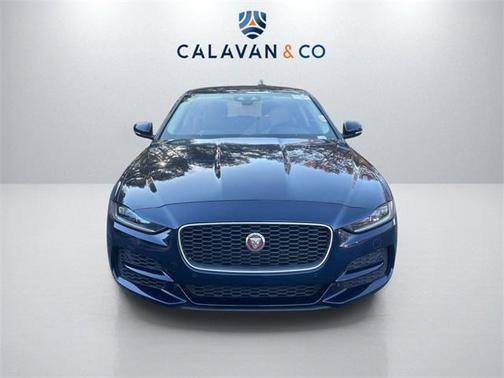 2020 Jaguar XE S AWD Automatic