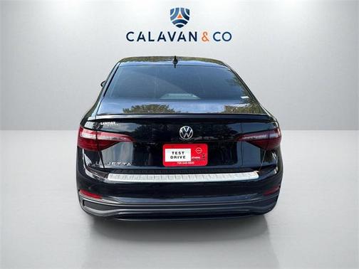 2023 Volkswagen Jetta 1.5T Sport