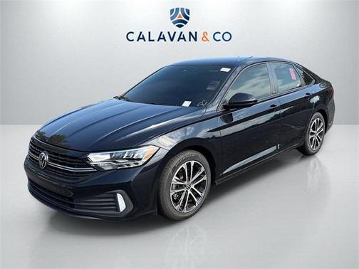 2023 Volkswagen Jetta 1.5T Sport