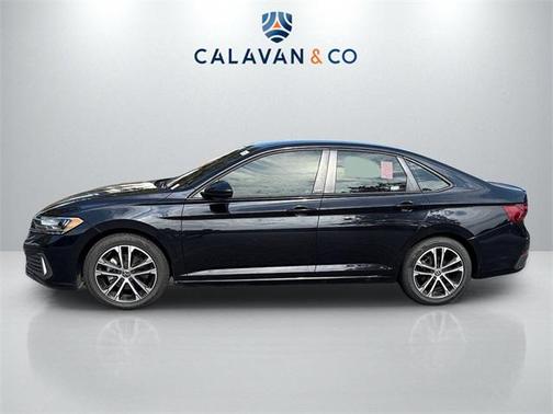 2023 Volkswagen Jetta 1.5T Sport