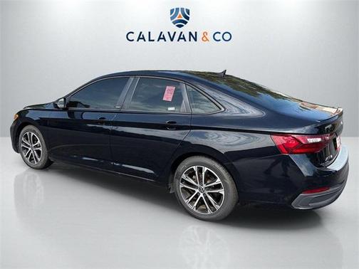 2023 Volkswagen Jetta 1.5T Sport