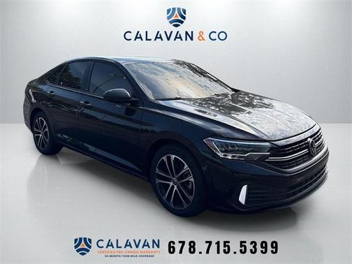 2023 Volkswagen Jetta 1.5T Sport