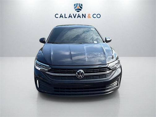 2023 Volkswagen Jetta 1.5T Sport