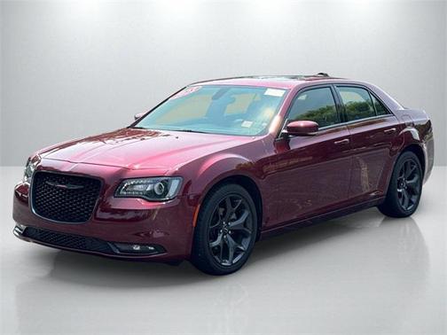 2023 Chrysler 300 S