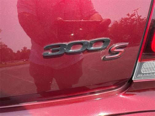 2023 Chrysler 300 S