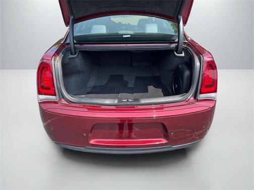 2023 Chrysler 300 S
