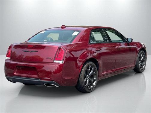 2023 Chrysler 300 S