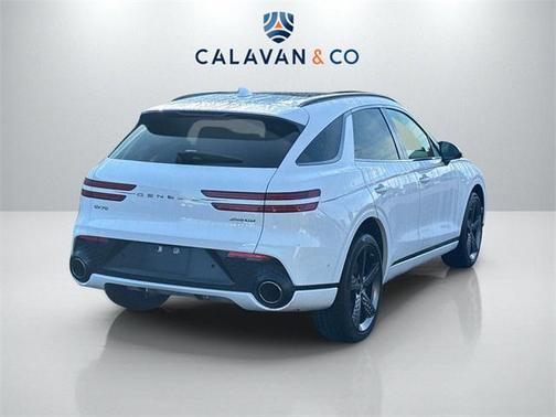 2022 Genesis GV70 3.5T AWD Sport