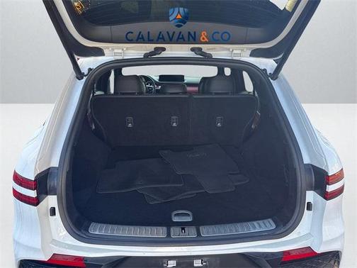 2022 Genesis GV70 3.5T AWD Sport