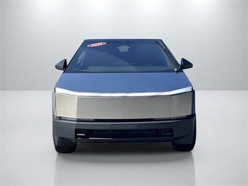 2025 Tesla Cybertruck All-Wheel Drive