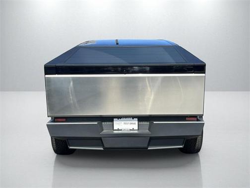 2025 Tesla Cybertruck All-Wheel Drive