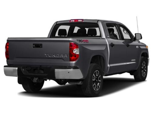 2015 Toyota Tundra SR5
