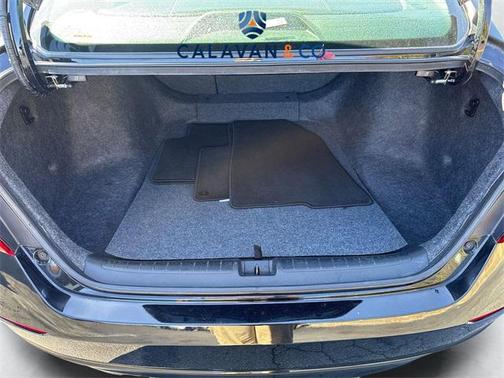 2020 Honda Accord Hybrid Base