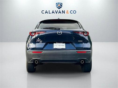 2022 Mazda CX-30 Premium Package