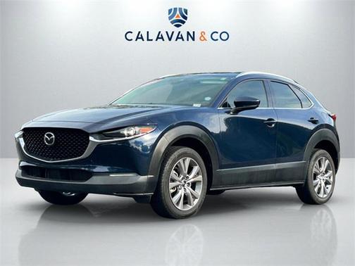 2022 Mazda CX-30 Premium Package