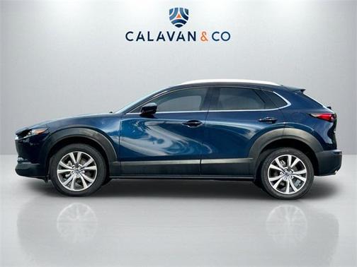 2022 Mazda CX-30 Premium Package