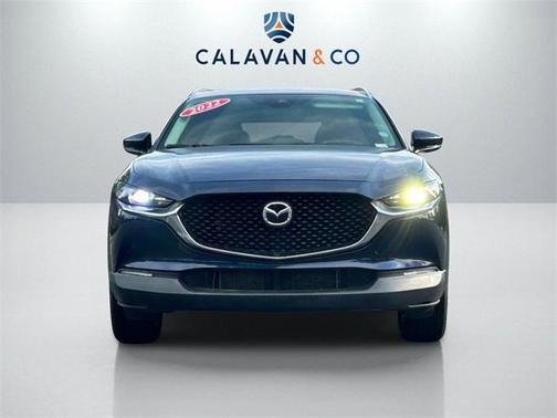 2022 Mazda CX-30 Premium Package