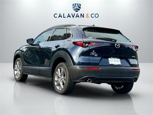 2022 Mazda CX-30 Premium Package