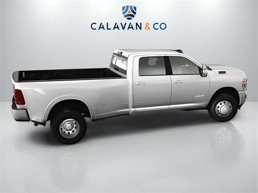 2025 RAM 3500 Laramie Crew Cab 4x4 8' Box