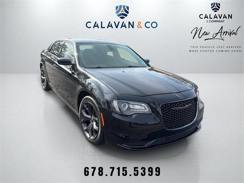 2021 Chrysler 300 Touring