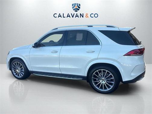 2022 Mercedes-Benz GLE 350 Base