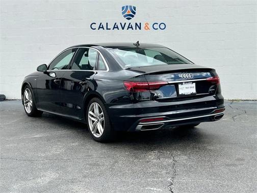 2023 Audi A4 45 S line Premium Plus
